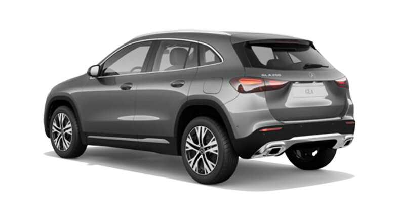 Mercedes-Benz GLA 200d Sport Executive 5dr Auto Diesel Hatchback